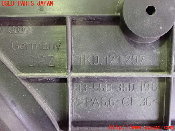 2UPJ-26336836]VW ゴルフ カブリオレ(カブリオ)(1KCAVK)電動ファン1 中古_m0003.jpg