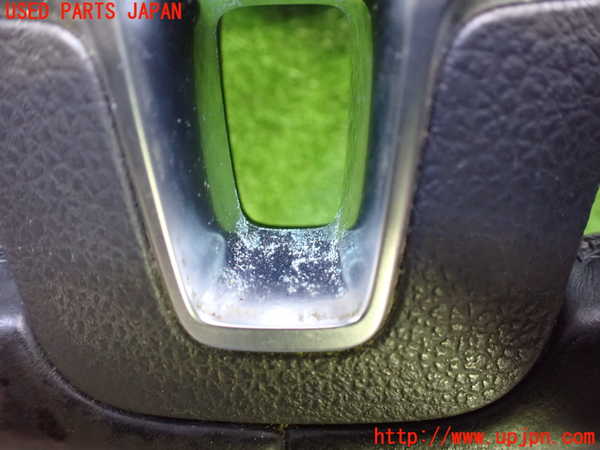 2UPJ-26337855]VW ゴルフ カブリオレ(カブリオ)(1KCAVK)ステアリングホイール 中古_m0004.jpg