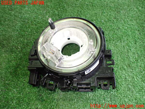 2UPJ-26336800]VW ゴルフ カブリオレ(カブリオ)(1KCAVK)スパイラルケーブル(リール) 中古_m0001.jpg