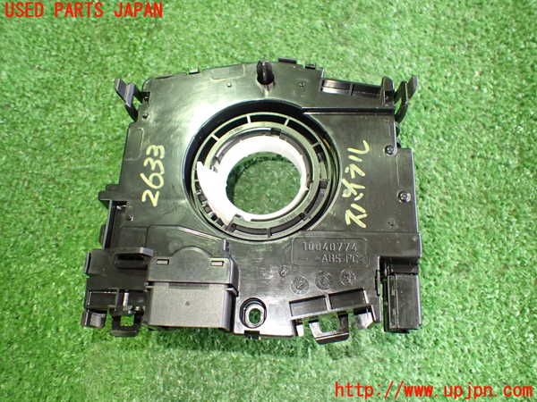 2UPJ-26336800]VW ゴルフ カブリオレ(カブリオ)(1KCAVK)スパイラルケーブル(リール) 中古_m0002.jpg