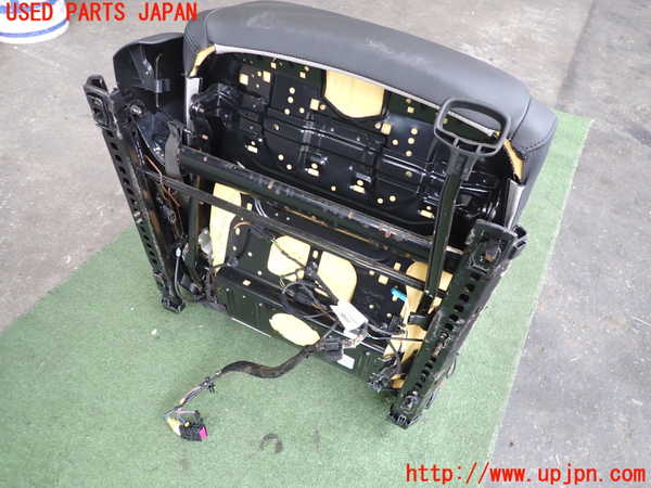 2UPJ-26337035]VW ゴルフ カブリオレ(カブリオ)(1KCAVK)運転席シート 中古_m0004.jpg