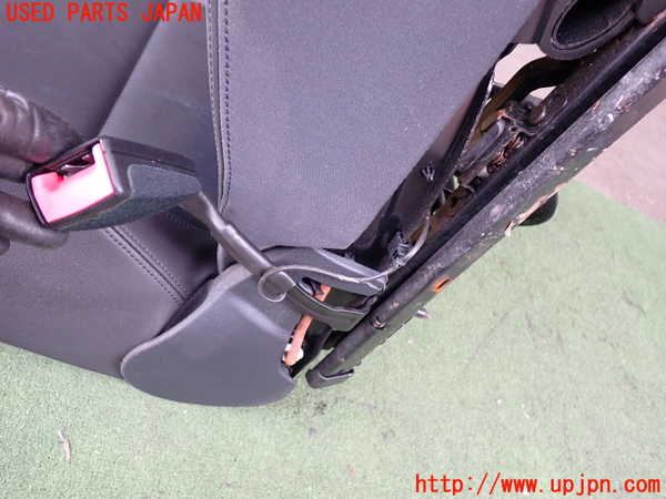 2UPJ-26337065]VW ゴルフ カブリオレ(カブリオ)(1KCAVK)助手席シート 中古_m0004.jpg