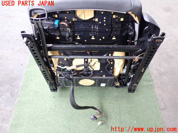 2UPJ-26337065]VW ゴルフ カブリオレ(カブリオ)(1KCAVK)助手席シート 中古_m0005.jpg