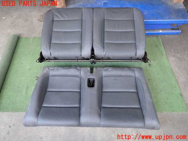 2UPJ-26337385]VW ゴルフ カブリオレ(カブリオ)(1KCAVK)リアシート 中古_m0001.jpg