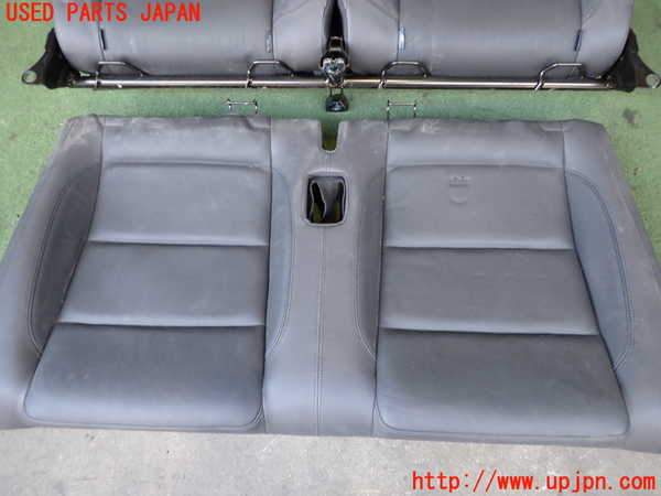 2UPJ-26337385]VW ゴルフ カブリオレ(カブリオ)(1KCAVK)リアシート 中古_m0002.jpg