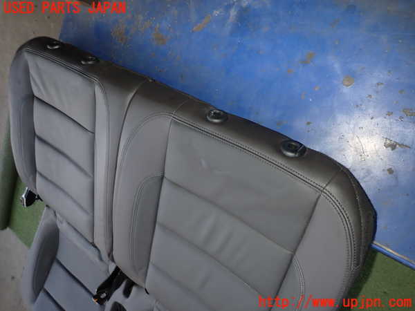 2UPJ-26337385]VW ゴルフ カブリオレ(カブリオ)(1KCAVK)リアシート 中古_m0003.jpg
