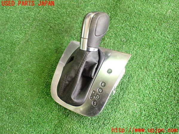 2UPJ-26337570]VW ゴルフ カブリオレ(カブリオ)(1KCAVK)シフトノブ 中古_m0001.jpg