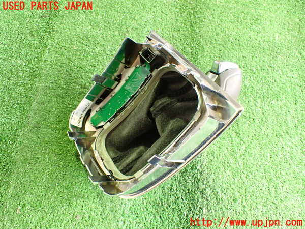 2UPJ-26337570]VW ゴルフ カブリオレ(カブリオ)(1KCAVK)シフトノブ 中古_m0002.jpg