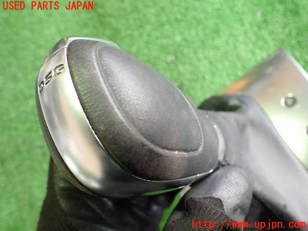 2UPJ-26337570]VW ゴルフ カブリオレ(カブリオ)(1KCAVK)シフトノブ 中古_m0003.jpg