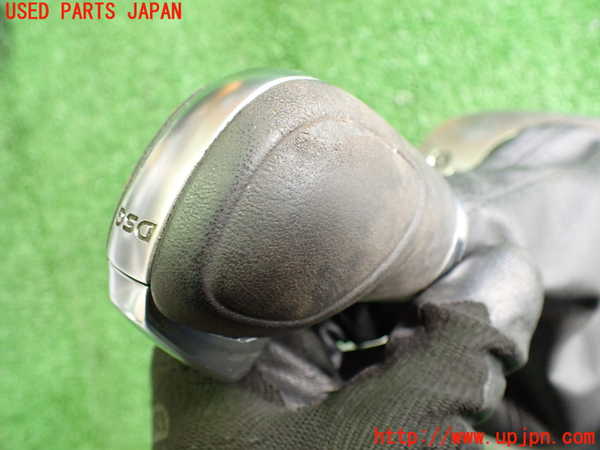 2UPJ-26337570]VW ゴルフ カブリオレ(カブリオ)(1KCAVK)シフトノブ 中古_m0004.jpg