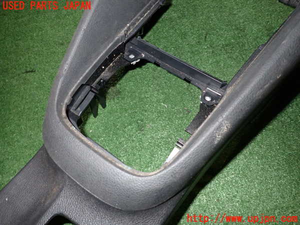 2UPJ-26337549]VW ゴルフ カブリオレ(カブリオ)(1KCAVK)コンソール 中古_m0002.jpg