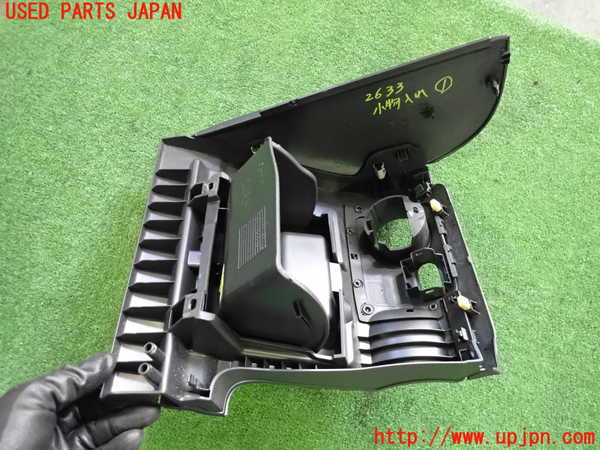 2UPJ-26337841]VW ゴルフ カブリオレ(カブリオ)(1KCAVK)小物入れ1 中古_m0004.jpg