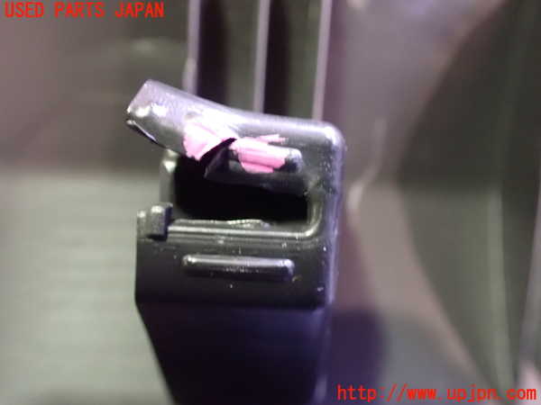 2UPJ-26337655]VW ゴルフ カブリオレ(カブリオ)(1KCAVK)右フロントピラートリム 中古_m0003.jpg