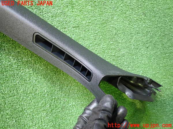 2UPJ-26337660]VW ゴルフ カブリオレ(カブリオ)(1KCAVK)左フロントピラートリム 中古_m0002.jpg