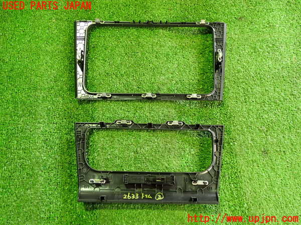 2UPJ-26337693]VW ゴルフ カブリオレ(カブリオ)(1KCAVK)内装トリム類3 中古_m0002.jpg