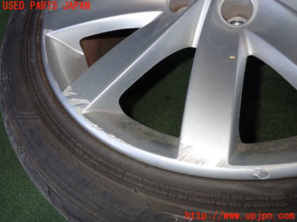2UPJ-26339036]VW ゴルフ カブリオレ(カブリオ)(1KCAVK)タイヤ　ホイール　1本① 225/45R17 中古_m0002.jpg