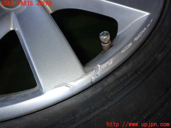 2UPJ-26339038]VW ゴルフ カブリオレ(カブリオ)(1KCAVK)タイヤ　ホイール　1本③ 225/45R17 中古_m0003.jpg