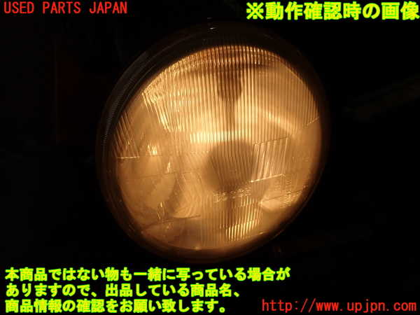 2UPJ-26341130]ポルシェ・968(968)右ヘッドライト ハロゲン 【ジャンク品】 中古_m0005.jpg