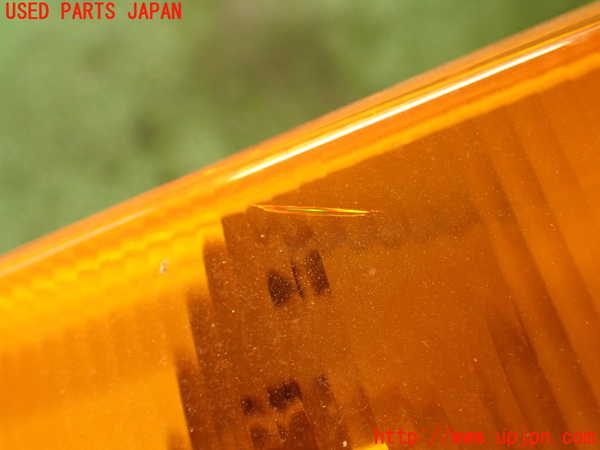 2UPJ-26341150]ポルシェ・968(968)右コーナーランプ 【ジャンク品】 中古_m0002.jpg
