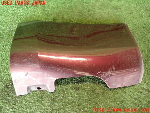 5UPJ-26341102]ポルシェ・968(968)左前コーナーパネル 中古_m0001.jpg