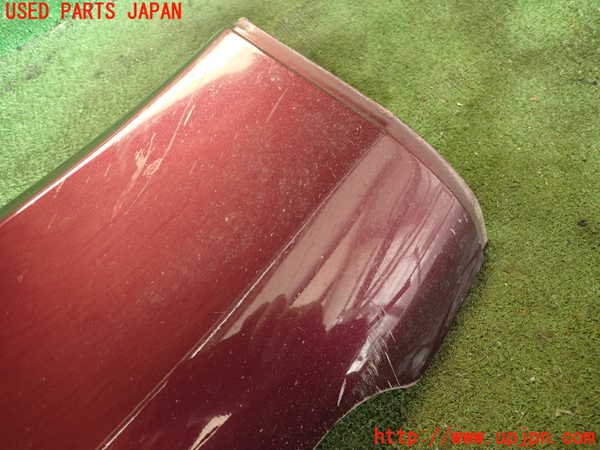 5UPJ-26341102]ポルシェ・968(968)左前コーナーパネル 中古_m0002.jpg