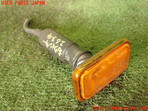 2UPJ-26341160]ポルシェ・968(968)右ウィンカーレンズ 中古_m0001.jpg