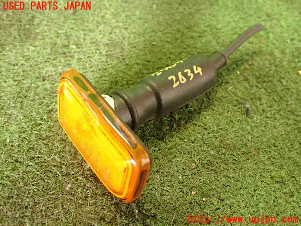 2UPJ-26341162]ポルシェ・968(968)左ウィンカーレンズ 中古_m0001.jpg