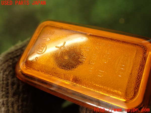 2UPJ-26341162]ポルシェ・968(968)左ウィンカーレンズ 中古_m0003.jpg