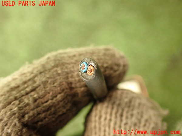 2UPJ-26341162]ポルシェ・968(968)左ウィンカーレンズ 中古_m0004.jpg
