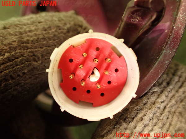 2UPJ-26341210]ポルシェ・968(968)右ドアミラー 【ジャンク品】 中古_m0005.jpg