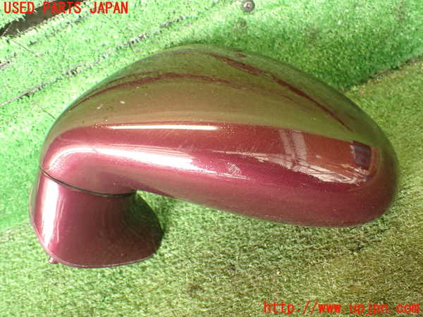 2UPJ-26341212]ポルシェ・968(968)左ドアミラー 中古_m0001.jpg
