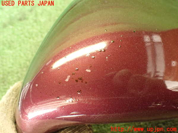 2UPJ-26341212]ポルシェ・968(968)左ドアミラー 中古_m0002.jpg