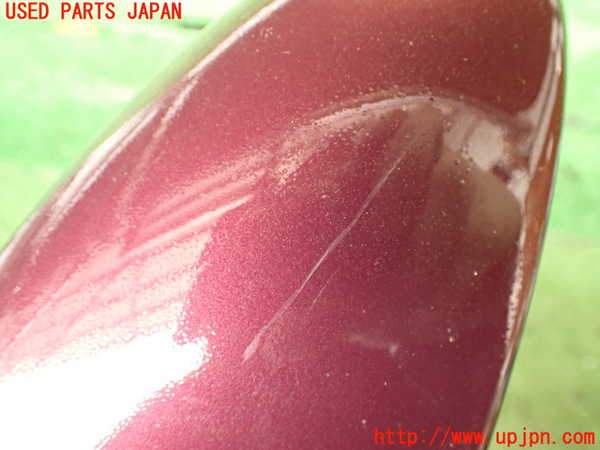 2UPJ-26341212]ポルシェ・968(968)左ドアミラー 中古_m0004.jpg