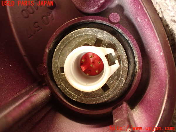 2UPJ-26341212]ポルシェ・968(968)左ドアミラー 中古_m0005.jpg
