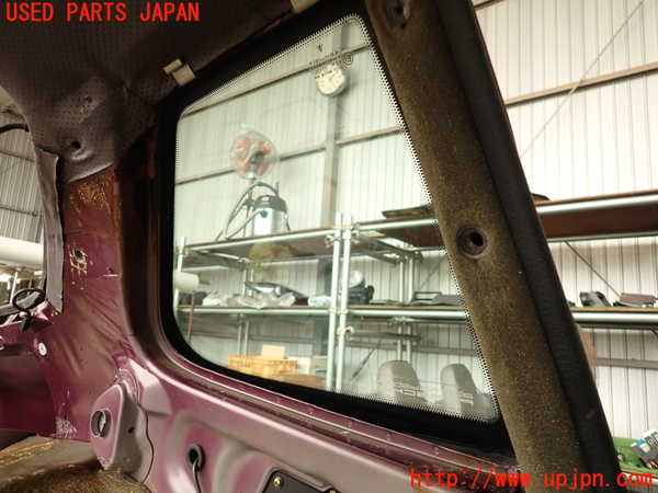 2UPJ-26341382]ポルシェ・968(968)左クォーターガラス 中古(43R-001057 M231)_m0003.jpg