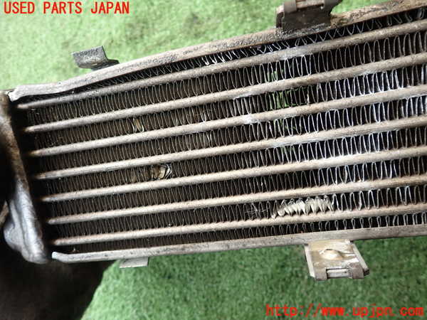 5UPJ-26342481]ポルシェ・968(968)オイルクーラー1 中古_m0004.jpg