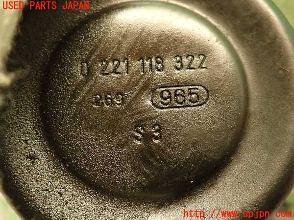 2UPJ-26342601]ポルシェ・968(968)イグニッションコイル1 中古_m0004.jpg