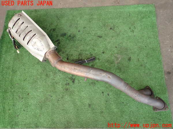 2UPJ-26342631]ポルシェ・968(968)フロントパイプ1 中古_m0002.jpg