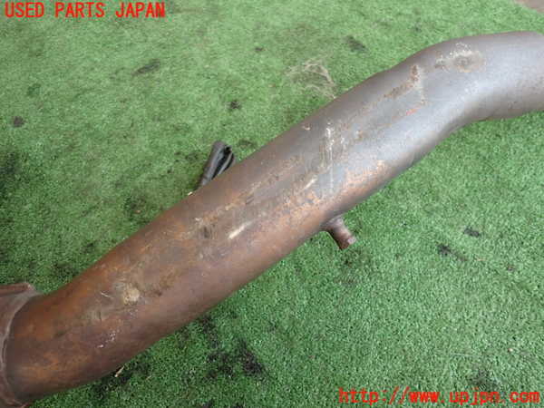 2UPJ-26342631]ポルシェ・968(968)フロントパイプ1 中古_m0003.jpg