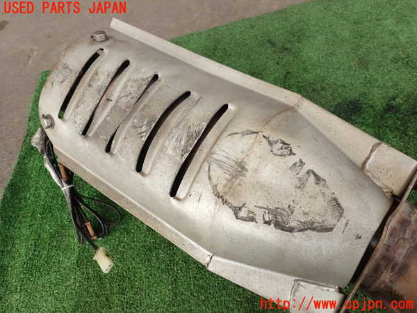 2UPJ-26342631]ポルシェ・968(968)フロントパイプ1 中古_m0004.jpg