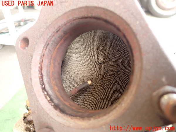 2UPJ-26342631]ポルシェ・968(968)フロントパイプ1 中古_m0005.jpg