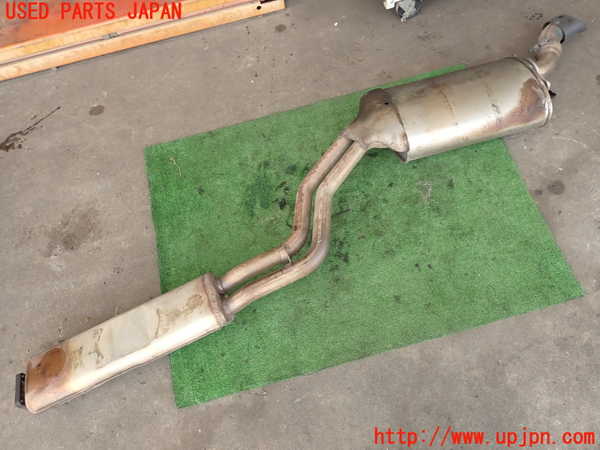2UPJ-26342671]ポルシェ・968(968)リアマフラー1 中古_m0002.jpg