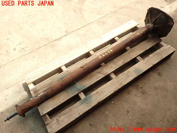 2UPJ-26343410]ポルシェ・968(968)リアプロペラシャフト 中古_m0001.jpg
