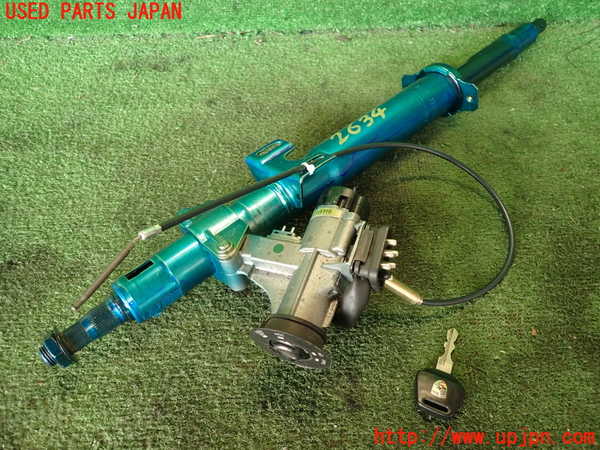 2UPJ-26344260]ポルシェ・968(968)ステアリングシャフト 中古_m0001.jpg