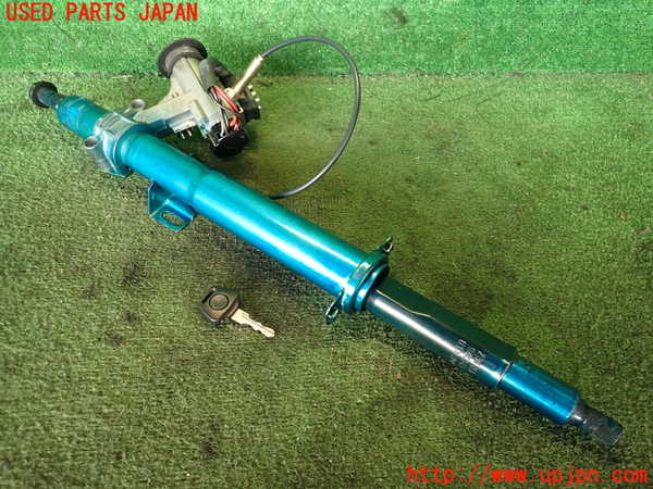 2UPJ-26344260]ポルシェ・968(968)ステアリングシャフト 中古_m0002.jpg