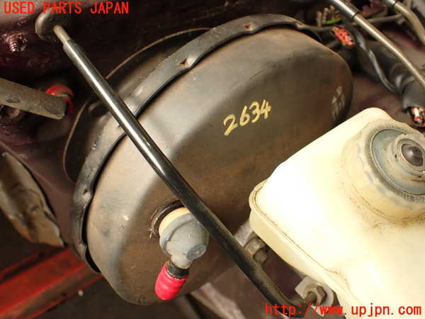 2UPJ-26344055]ポルシェ・968(968)ブレーキマスターバック 中古_m0001.jpg