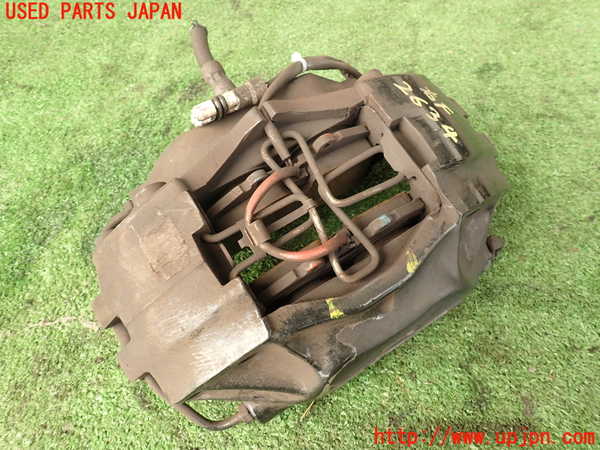 2UPJ-26344080]ポルシェ・968(968)右フロントキャリパー 中古_m0001.jpg