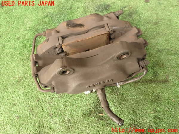 2UPJ-26344080]ポルシェ・968(968)右フロントキャリパー 中古_m0003.jpg