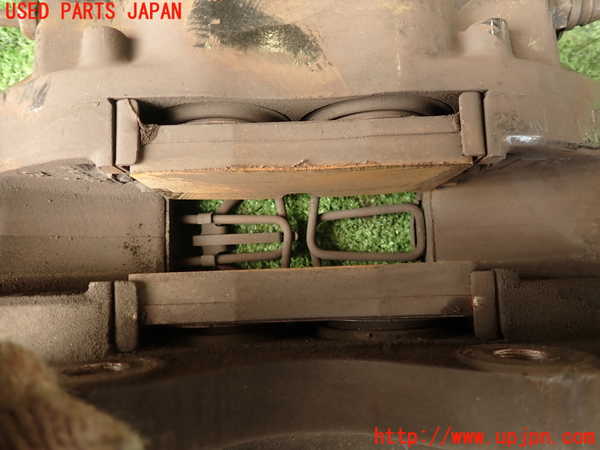 2UPJ-26344080]ポルシェ・968(968)右フロントキャリパー 中古_m0004.jpg