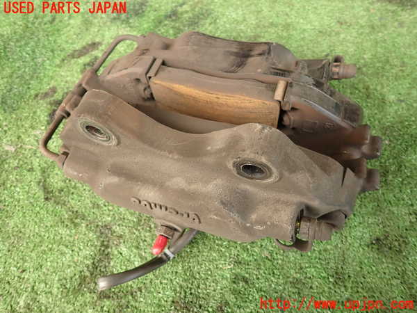 2UPJ-26344090]ポルシェ・968(968)右リアキャリパー 中古_m0003.jpg